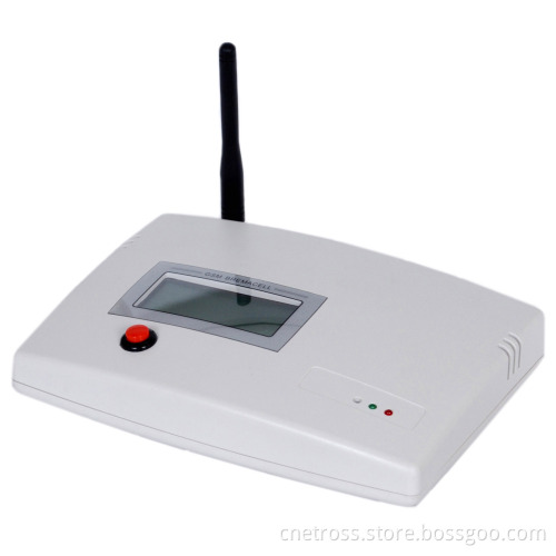 GSM Fixed Wireless Terminal Etross-8818 v11